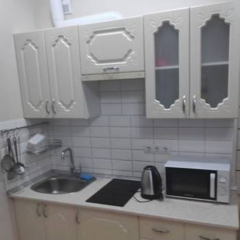 Сдается 1-комнатная квартира, 25 м²