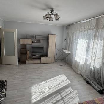 Сдается 1-комнатная квартира, 35,1 м²