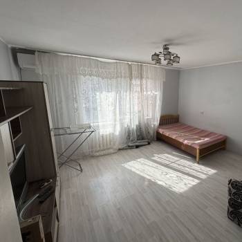 Сдается 1-комнатная квартира, 35,1 м²