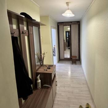 Сдается 1-комнатная квартира, 35,1 м²