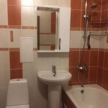 Сдается 1-комнатная квартира, 35 м²