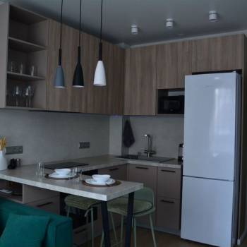 Сдается 1-комнатная квартира, 30,8 м²