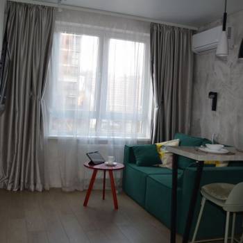 Сдается 1-комнатная квартира, 30,8 м²