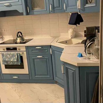 Сдается 2-х комнатная квартира, 60 м²
