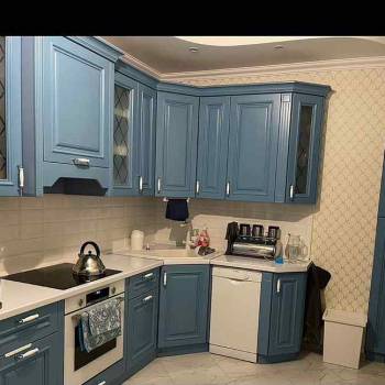 Сдается 2-х комнатная квартира, 60 м²