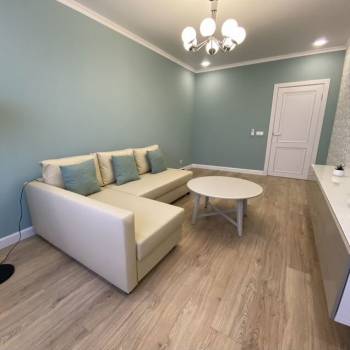 Сдается 2-х комнатная квартира, 59 м²