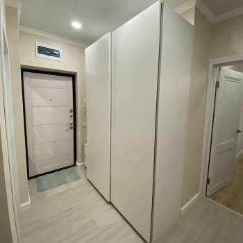 Сдается 2-х комнатная квартира, 59 м²