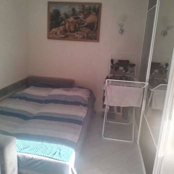 Продается 1-комнатная квартира, 38 м²