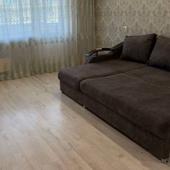 Сдается 1-комнатная квартира, 33 м²