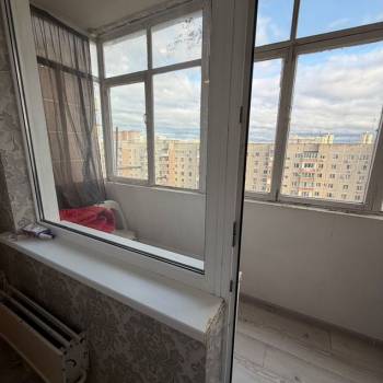 Сдается 1-комнатная квартира, 33 м²