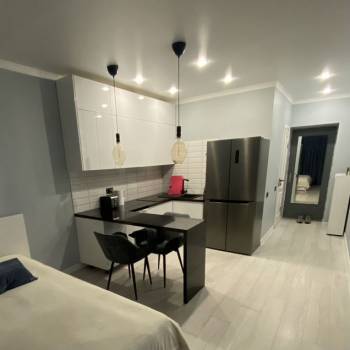Сдается 1-комнатная квартира, 25 м²