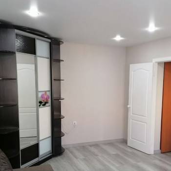 Сдается 1-комнатная квартира, 39 м²