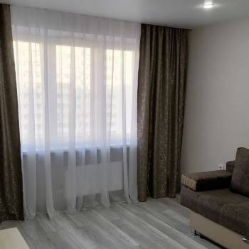 Сдается 1-комнатная квартира, 39 м²