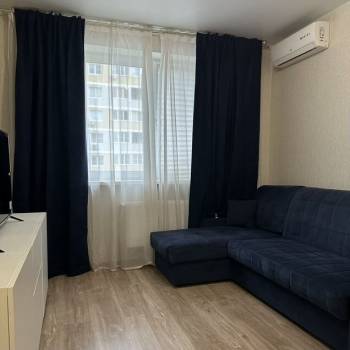 Сдается 1-комнатная квартира, 32 м²