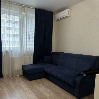 Сдается 1-комнатная квартира, 32 м²