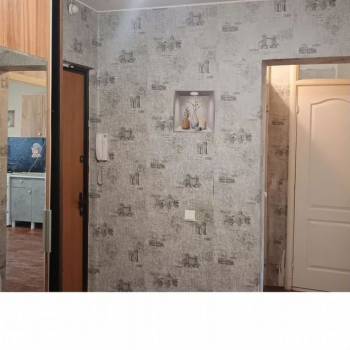 Сдается 2-х комнатная квартира, 65 м²