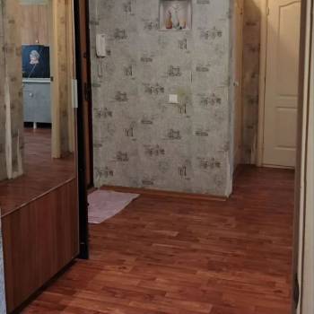 Сдается 2-х комнатная квартира, 65 м²