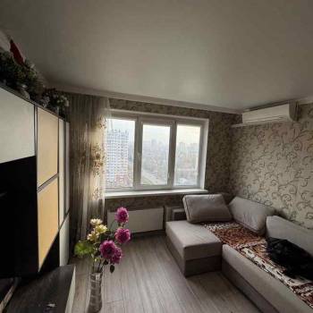 Сдается 2-х комнатная квартира, 69,1 м²