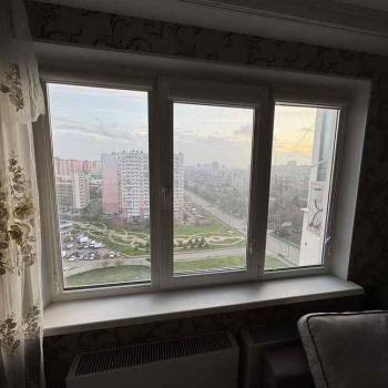 Сдается 2-х комнатная квартира, 69,1 м²