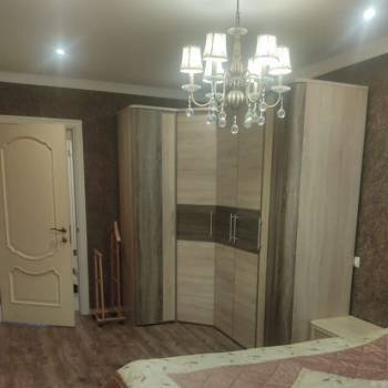 Сдается Многокомнатная квартира, 72 м²