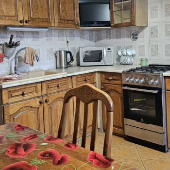 Сдается Многокомнатная квартира, 72 м²