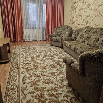 Сдается Многокомнатная квартира, 72 м²