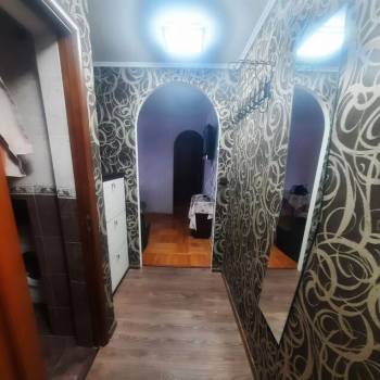 Сдается Многокомнатная квартира, 55 м²