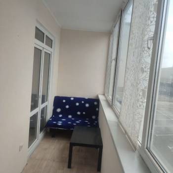 Сдается 1-комнатная квартира, 33 м²