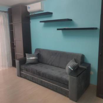 Сдается 1-комнатная квартира, 33 м²