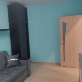 Сдается 1-комнатная квартира, 33 м²