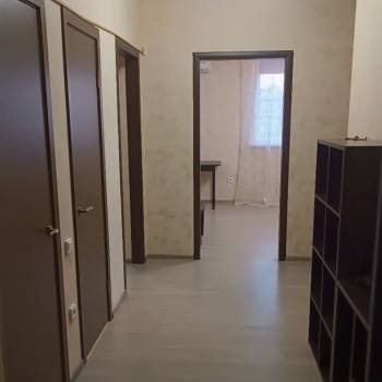 Сдается 2-х комнатная квартира, 59,6 м²