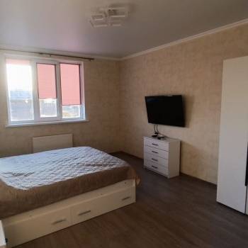 Сдается 2-х комнатная квартира, 59,6 м²