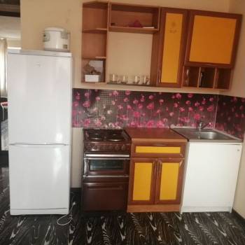 Продается 1-комнатная квартира, 28 м²