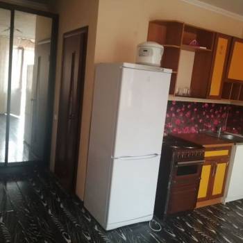 Продается 1-комнатная квартира, 28 м²