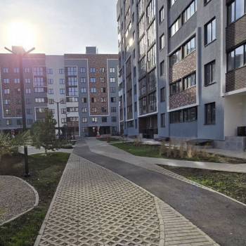 Продается 1-комнатная квартира, 23 м²