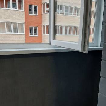 Продается 1-комнатная квартира, 29 м²