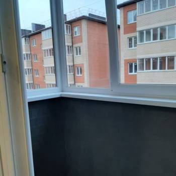 Продается 1-комнатная квартира, 29 м²