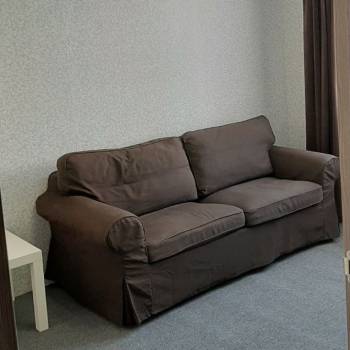 Продается 1-комнатная квартира, 29 м²