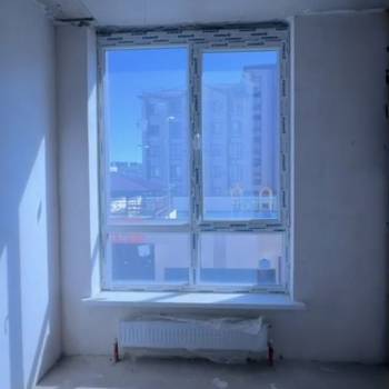 Продается 1-комнатная квартира, 32,2 м²