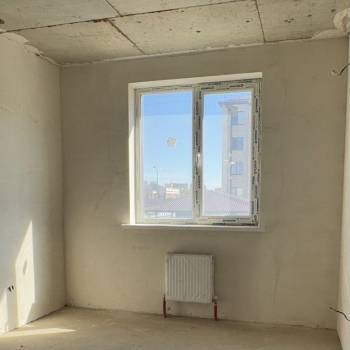 Продается 1-комнатная квартира, 32,2 м²