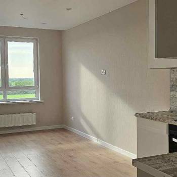 Сдается 1-комнатная квартира, 43,9 м²