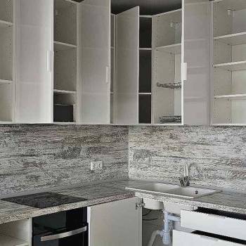 Сдается 1-комнатная квартира, 43,9 м²