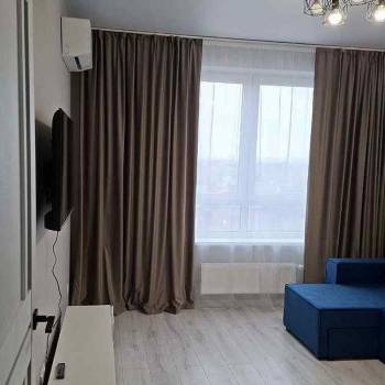 Сдается 1-комнатная квартира, 31,8 м²