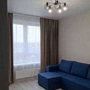 Сдается 1-комнатная квартира, 31,8 м²