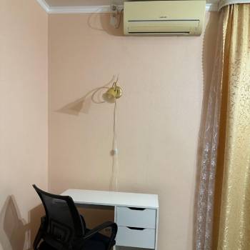 Сдается 1-комнатная квартира, 47,9 м²