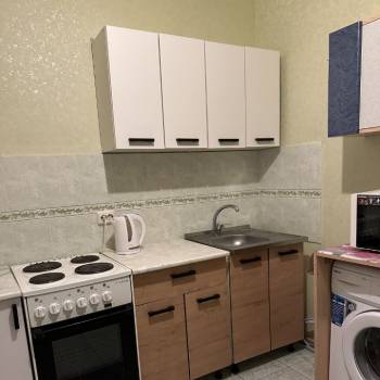 Сдается 1-комнатная квартира, 47,9 м²