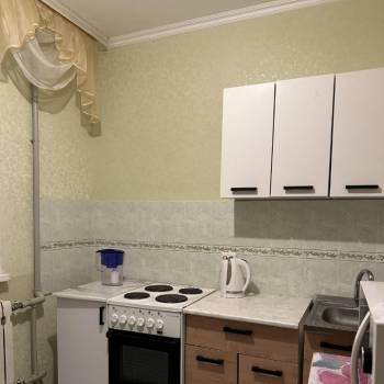 Сдается 1-комнатная квартира, 47,9 м²