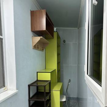 Сдается 1-комнатная квартира, 47,9 м²
