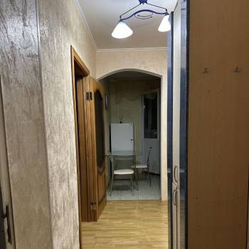 Сдается 1-комнатная квартира, 47,9 м²