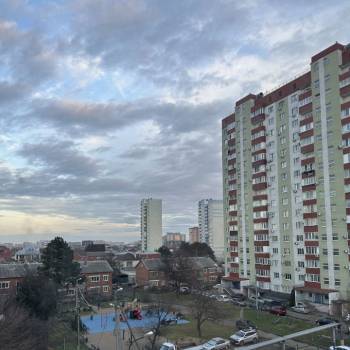 Сдается 1-комнатная квартира, 47,9 м²